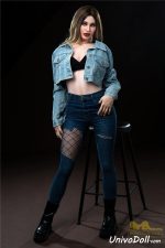 Iasip Dennis Muñeca Sexual - Vivie - Imagen 8