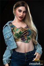 Iasip Dennis Muñeca Sexual - Vivie - Imagen 13