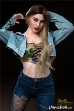 Iasip Dennis Muñeca Sexual - Vivie - Imagen 2