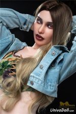 Iasip Dennis Muñeca Sexual - Vivie - Imagen 14