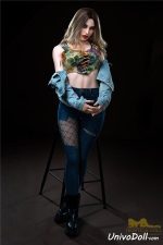 Iasip Dennis Muñeca Sexual - Vivie - Imagen 16