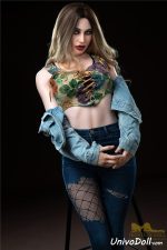 Iasip Dennis Muñeca Sexual - Vivie