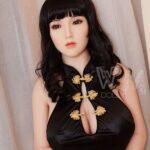 Muñeca Sexual Lesbiana Porm - Izola