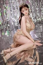 Muñeca Sexual Porno Mamada - Lavelle - Imagen 2