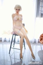 Muñeca Sexual Kelly Divine - Joanne - Imagen 24