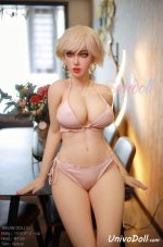 Muñeca Sexual Kelly Divine - Joanne - Imagen 14