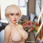 Muñeca Sexual Kelly Divine - Joanne - Imagen 13