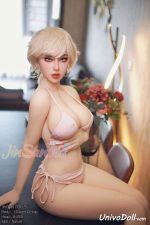 Muñeca Sexual Kelly Divine - Joanne - Imagen 2