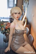 Muñeca Sexual Kelly Divine - Joanne - Imagen 4