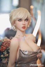 Muñeca Sexual Kelly Divine - Joanne - Imagen 27