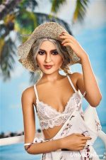 Glaceon Porno Con Muñecas Sexuales - Danit - Imagen 12