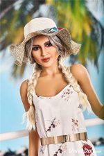 Glaceon Porno Con Muñecas Sexuales - Danit - Imagen 3