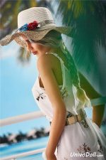 Glaceon Porno Con Muñecas Sexuales - Danit - Imagen 16