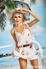 Glaceon Porno Con Muñecas Sexuales - Danit - Imagen 9