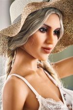 Glaceon Porno Con Muñecas Sexuales - Danit - Imagen 11