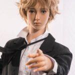 Proveedor De Muñecas Sexuales Homosexuales. - Adolf