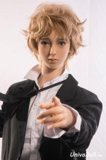 Proveedor De Muñecas Sexuales Homosexuales. - Adolf