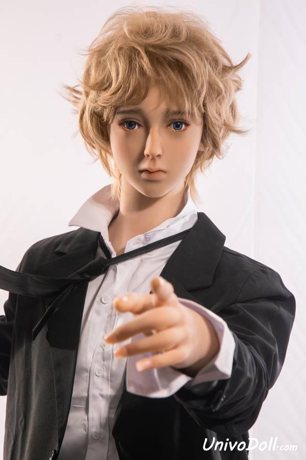 rocky-sex-doll-klhz2 Proveedor De Muñecas Sexuales Homosexuales. - Adolf - Imagen 1