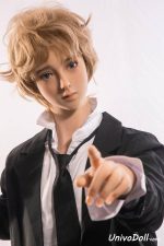 Proveedor De Muñecas Sexuales Homosexuales. - Adolf - Imagen 9