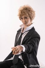 Proveedor De Muñecas Sexuales Homosexuales. - Adolf - Imagen 10