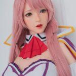 Comprar Pelucas Para Muñecas Sexuales - Nikki