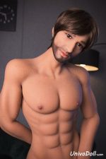 Muñeca Sexual Harry Styles - Barde - Imagen 13