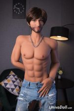 Muñeca Sexual Harry Styles - Barde - Imagen 11