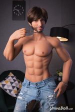 Muñeca Sexual Harry Styles - Barde - Imagen 10