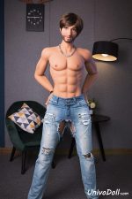 Muñeca Sexual Harry Styles - Barde - Imagen 6