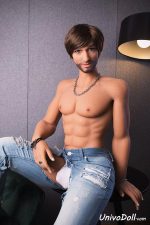 Muñeca Sexual Harry Styles - Barde - Imagen 2