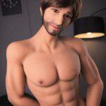 Muñeca Sexual Harry Styles - Barde