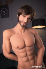 Muñeca Sexual Harry Styles - Barde