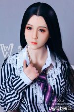 Muñeca Sexual Jazmine Pprn - Wilow - Imagen 4