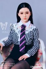 Muñeca Sexual Jazmine Pprn - Wilow