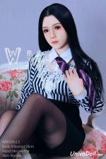 Muñeca Sexual Jazmine Pprn - Wilow - Imagen 17