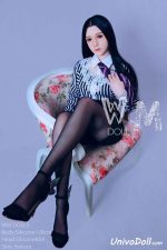 Muñeca Sexual Jazmine Pprn - Wilow - Imagen 18