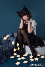 Muñecas Sexuales Creadas Por Aho - Lonee - Imagen 2