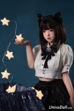 Muñecas Sexuales Creadas Por Aho - Lonee