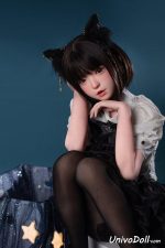 Muñecas Sexuales Creadas Por Aho - Lonee - Imagen 3