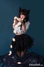 Muñecas Sexuales Creadas Por Aho - Lonee - Imagen 19