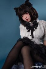 Muñecas Sexuales Creadas Por Aho - Lonee - Imagen 5