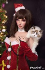 Porno De Culo Grande De Muñeca Sexual - Kenda - Imagen 18