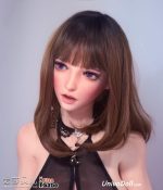 Porno De Culo Grande De Muñeca Sexual - Kenda - Imagen 14