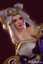 Porno De Culo Grande De Muñeca Sexual - Kenda - Imagen 17