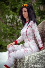 Muñeca Sexual Aria Savannah - Oreste