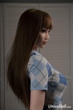 Muñeca Sexual Mal Hecha - Nanci - Imagen 2