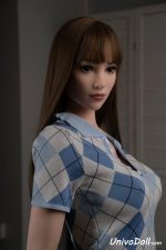 Muñeca Sexual Mal Hecha - Nanci - Imagen 18