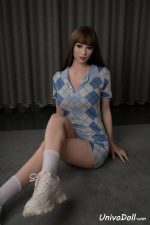 Muñeca Sexual Mal Hecha - Nanci - Imagen 4