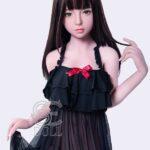 Muñeca Asiática Sexo Onlyfans - Chantay