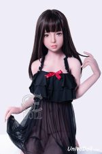 Muñeca Asiática Sexo Onlyfans - Chantay